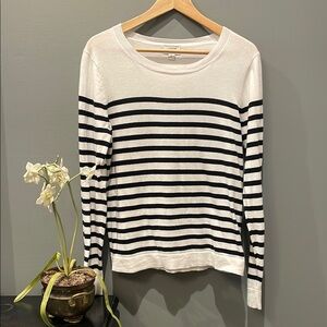 J. Crew Teddie sweater